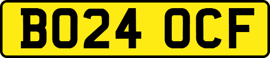 BO24OCF