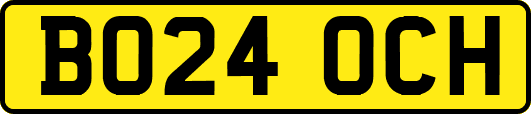 BO24OCH