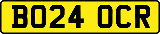 BO24OCR