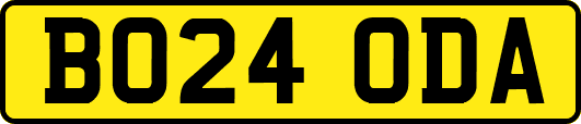 BO24ODA