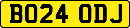 BO24ODJ