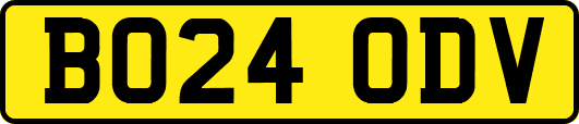BO24ODV