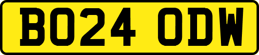BO24ODW