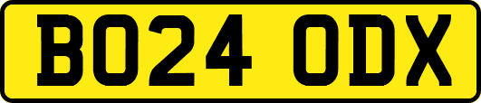 BO24ODX