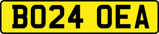 BO24OEA