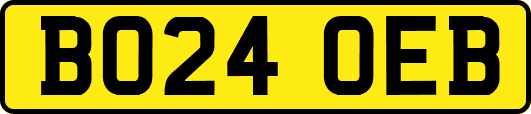 BO24OEB