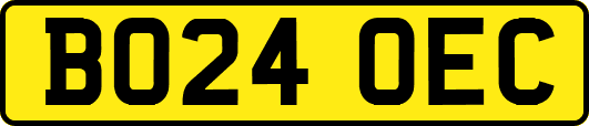 BO24OEC