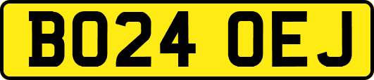 BO24OEJ