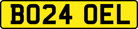 BO24OEL