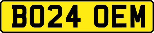 BO24OEM