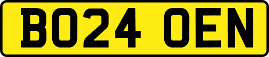 BO24OEN