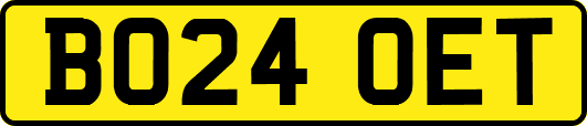 BO24OET
