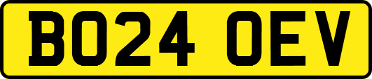 BO24OEV