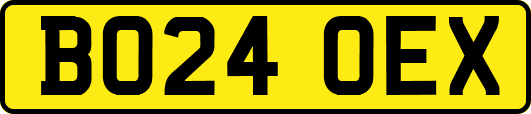BO24OEX