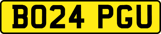 BO24PGU