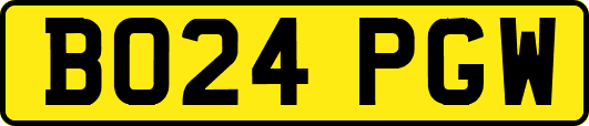 BO24PGW
