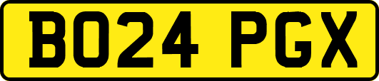 BO24PGX