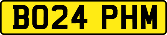 BO24PHM