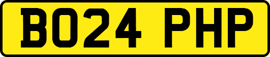 BO24PHP