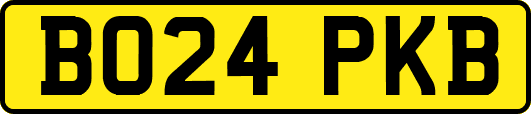 BO24PKB