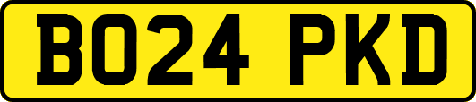 BO24PKD
