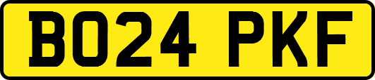 BO24PKF