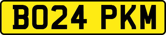 BO24PKM