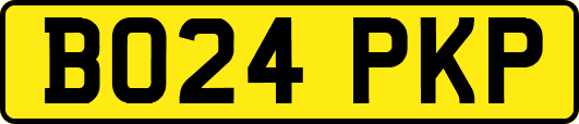 BO24PKP