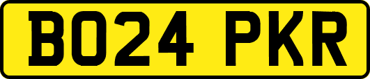 BO24PKR