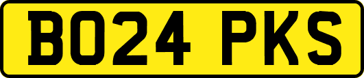 BO24PKS
