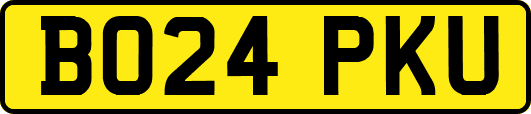 BO24PKU