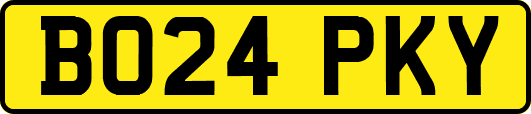 BO24PKY