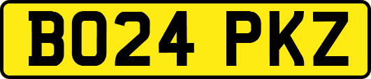 BO24PKZ