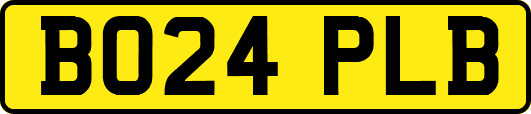 BO24PLB