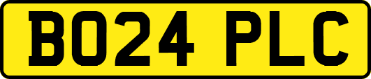 BO24PLC