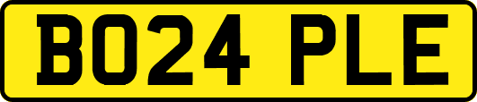 BO24PLE