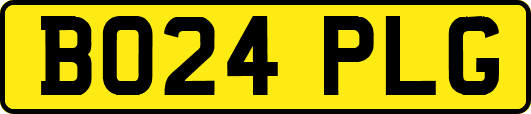 BO24PLG