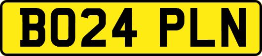 BO24PLN