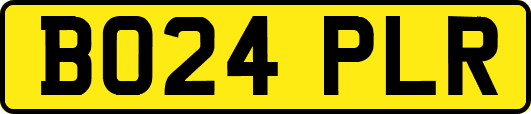BO24PLR