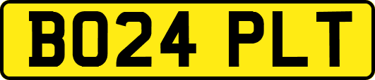 BO24PLT