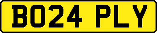 BO24PLY