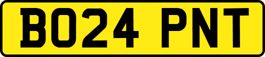 BO24PNT