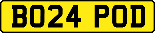 BO24POD