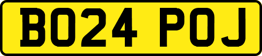 BO24POJ