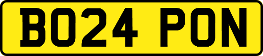 BO24PON