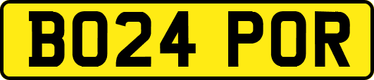 BO24POR