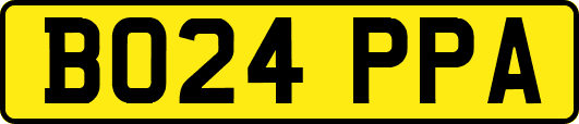 BO24PPA
