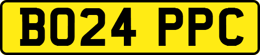 BO24PPC