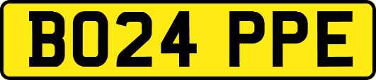 BO24PPE