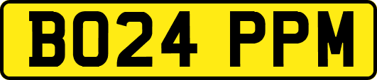 BO24PPM